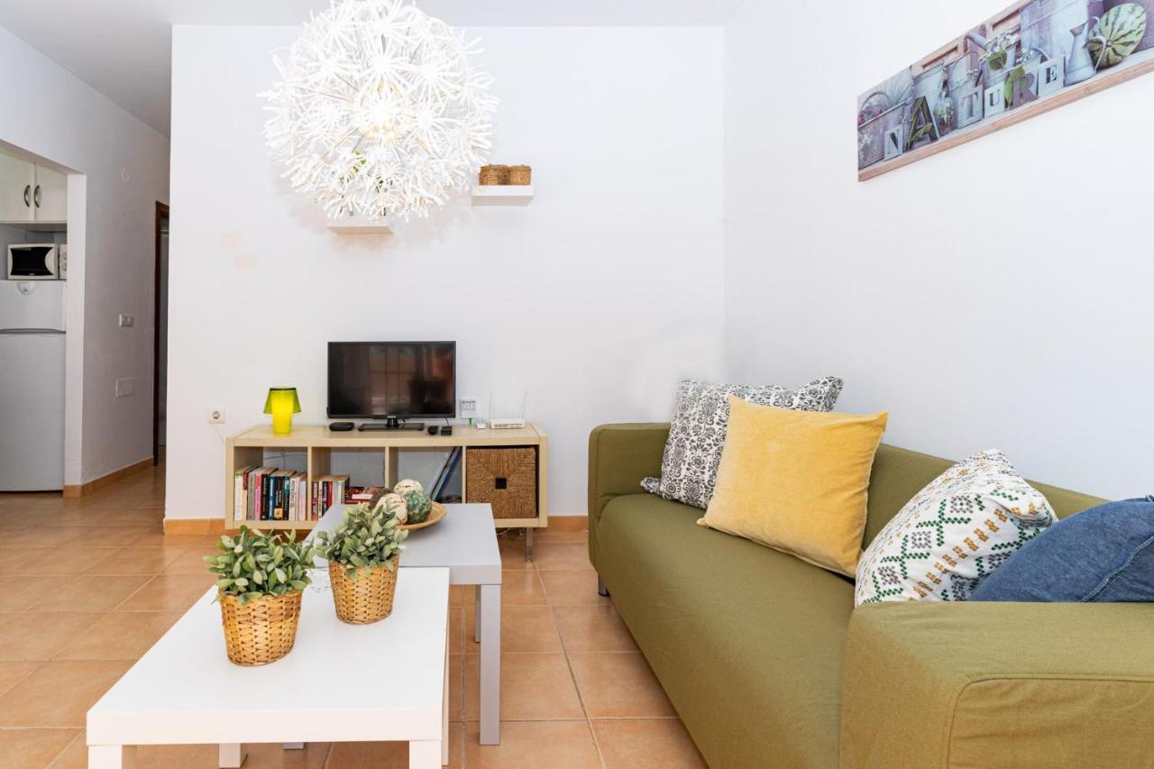 נרחה Andaluz Apartments - Medina מראה חיצוני תמונה