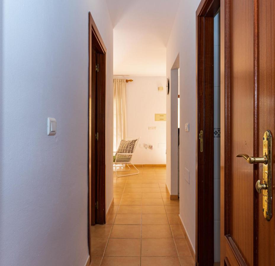 נרחה Andaluz Apartments - Medina מראה חיצוני תמונה